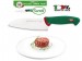 Linea Premana Professional Knife Coltello Santoku Sanelli Italia Cuoco Chef  Ristoranti Art. 380616
