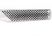 Coltello Forgiato Professionale Cuochi Chef Verdura cm 18 Global G5 Art.G-5