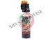 Spray al Peperoncino Difensivo Contro gli Orsi GRIZZLY - 300 ml Lupi Cani EXTREME POWER Art. SJ016