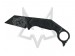 Coltello Combattimento Toa Fixed Karambit Knife By Jared Wihongi  Fox Maniago Italia Art. FX-652 