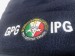 Berretto Zuccotto Papalina Watch Cap Invernale con Ricamo G.P.G - I.P.G ® Guardia Particolare Giurata IPG  PREVENZIONE CRIMINE Art.GPG-X-IPG