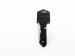 Coltello a Forma di Chiave New Autodifesa Idea Regalo Smile Art. COLCHIAVEN