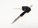 Coltello a Forma di Chiave New Autodifesa Idea Regalo Smile Art. COLCHIAVEN