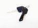 Coltello a Forma di Chiave New Autodifesa Idea Regalo Smile Art. COLCHIAVEN