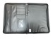 Portablocco Intervento A4 IN PVC VIGILI DEL FUOCO Chiusura a Lampo 26X36,5X2 cm Prodotto Ufficiale Art. VF0311