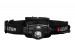 Torcia Tattica Professionale Frontale 350 lumen H5 Core Led Lenser® Soccorso Corsa Speleologia Art. 502121