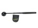 Specchio  Tattico M3 ESP per Baton bastone Retrattile Polizia Vigilanza Sicurezza Guardie Giurate GPG IPS AFG Art. TO011 