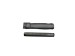 Manganello Baton Estensibile Police Nero 50 cm  Difesa Personale Autodifesa AFG Art. T0090