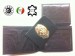 Portafoglio Portadocumenti con Placca Estraibile Private Detective Vega Holster Italia Art. 1WG81