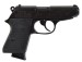 Pistola a salve modello New Police calibro 8 mm nera Libera Vendita Marca Bruni Art. BR-2001
