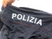 Polo Polizia di Stato Manica Corta Stradale Volante Squadra Mobile Modello Nuovo VENDITA RISERVATA  Art. NSD-POLO-PS