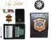 Portafoglio Portadocumenti con Placca Polizia Provinciale  Vega Holster Italia VENDITA RISERVATA Art.1WD146-