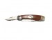 Coltello Temperino Doppia Lama Gentleman Fox Maniago Italia Art. RF-R110