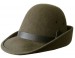 Cappello Alpino Truppa Completo Con Fregio Ricamato e Penna Prodotto Ufficiale Esercito Italiano  Art. TUS-ALP