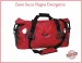  Zaino Borsa Trasporto DRY PAK 40 Rosso Impermeabile 118 Soccorso - CRI - Misericordia - PC Art. 30528
