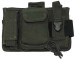 Tasca Militare  Telefono e Accessori MOLLE Verde OD MFH Art.30608B