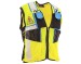 Gilet Professionale GILTEC POWER MIS n Misericordia CS  EMERGENZA Art. GILTEC POWER MIS