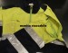 Completo Professionale Protezione Civile Nazionale e Volontaria Alta Visibilità  a Marchio NSD FINE SERIE Art. NSD-PC-COM