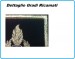 Gradi Tubolari Ricamato Polizia Penitenziaria Sostituto Commissario Novità Art.NSD-T-PP24