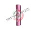 Spray Auto Difesa al Peperoncino , Camuffato da Rossetto da Donna Rosa Art. SJ078