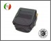 Borsetto Tasca Multiuso per Cinturone Cordura Vega Holster con Ricamo GPG IPS  Guardia Particolare Giurata Art. 2G66-GPG-IPS