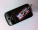 Laccetto per Pulizia dello Schermo Telefono Samsung IPone 5 4 Motorola Nokia Android Carabinieri CC 112 Art.Eumar.CC