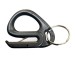 Coltello per Manette Monouso O Cinture Sicurezza HK-02 A.F.G. Forze dell'ordine Guardie Giurate Forze Armate  Art. PU018