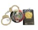 Orologio BLITZ Rosso Blu Carabinieri Originale Prodotto Ufficiale Art. 10696