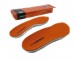 Solette Air Mash Orange Fussbett Antibatteriche di Ricambio Crispi Italia Art.AS5351