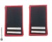 Tubolari Bordo Rosso GPG - GPGIPS - PL Maresciallo Ordinario  Art.GPG-T6