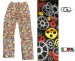 Pantalone Pantaloni Pants Hose Coulisse Cuoco Chef Professionale Ego Chef Italia Color Gear Ingranaggi  New Art. 3502152A
