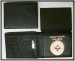 Portafoglio Portadocumenti con Placca Estraibile Croce Rossa Italiana CRI C.R.I. Vega Holster Italia Art.1WG08