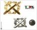 Pins Distintivo Spilla Encomio Solenne Polizia di Stato Art.EN-02
