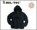 Maglione Anorak Modello Napapijri Giacca Combat Nero MIL-TEC Art. 10332002