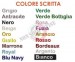 Giacca Cuoco Chef Paint  Colore Royal Ego Chef Italia Art.2038005CM