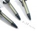 Fucile da Cecchino Penna Gel 0.5 millimetri per la Scuola di Scrittura Idea Regalo Art. PEN-CEC