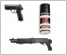 Olio per Armi Lubrifica e Pulisce Lunghe e Corte Pistole e Fucile Professionale Vega Holster Italia Art.OE80