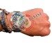 Orologio BLITZ Rosso Blu Carabinieri Originale Prodotto Ufficiale Art. 10696