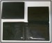 Portafoglio Portadocumenti Neutro Con Predisposizione Polizia Carabinieri Penitenziaria G. di F. LIBERA VENDITA Vega Holster Italia Art. 1WG-OP