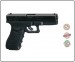 Pistola a Salve Bruni Gap Glock 17 Nero 8 mm a Salve Prodotto Italiana Starter Sport Colombi Art. 1400 RP032215