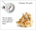 Termometro analitico per misurazione dei grassi per Fritti - Grassi +20  + 300  Cuoco Chef Professionale TEA Art. TF 14.1024