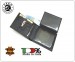 Portafoglio Nuovo Modello Operativi Polizia di Stato PS Vega Holster Italia  Art.1WG86