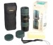 Monocolo Professionale KonusMall -2 Zoom 7-17x30mm Monocular  Konus Art. 2062