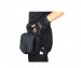 Hip Bag Marsupio Cosciale Con Ricamo Polizia di Stato Trasporto Arma o Attrezzatura Art. 30701A-PS-NEW