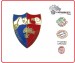 Pins Distintivo Carabinieri Squadriglie Carabinieri Prodotto Ufficiale Italiano Art. C149P