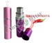 Spray Auto Difesa al Peperoncino , Camuffato da Rossetto da Donna Rosa Art. SJ078