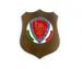 Crest Polizia di Stato  Centro Sportivo Fiamme Oro Prodotto Ufficiale Art. P102