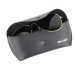 Occhiali Pilota Americano Tom Cruise con Custodia Nera U.S. pilot sun glasses with case gold MIL-TEC® Art. 15606000