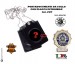 Portatessera e Portaplacca da Collo Investigatore Privato Vega Holster Art.1WF76