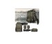 Zaino Militare Defense Pack Assembly 36L Verde Oliva Miltec Art. 14045001
